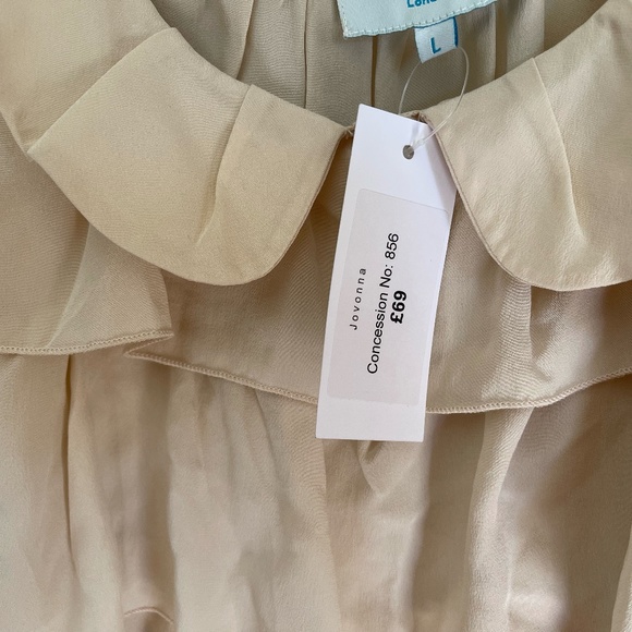 Jovanna Dress - Picture 5 of 6